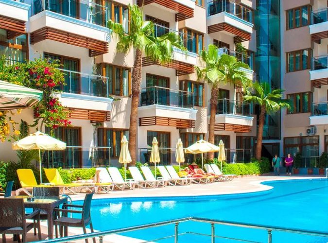 Sun Beach Park