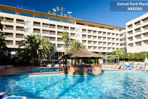 Estival Park Marena