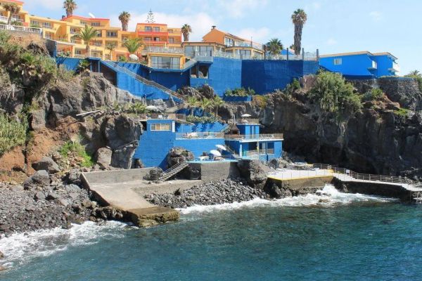 Cais Da Oliveira (ex. Tropical)