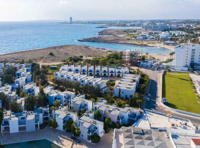 MarisMare Apartments
