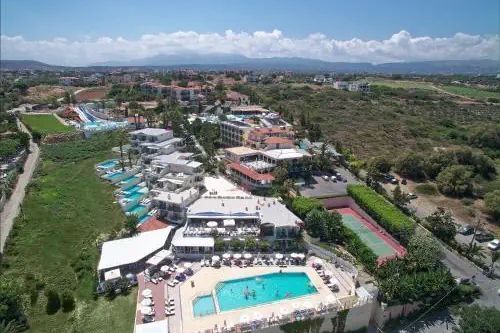 Rethymno Mare Royal & Water Park (ex. Bomo)
