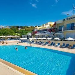 Rethymno Mare Royal Water Park ex Bomo
