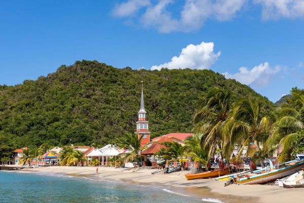Costa Favolosa / Rejs Dominikana, Małe Antyle, Saint Kitts, Tortola - Santo Domingo