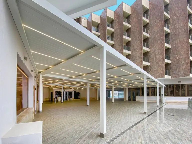 The Level at Melia Alicante