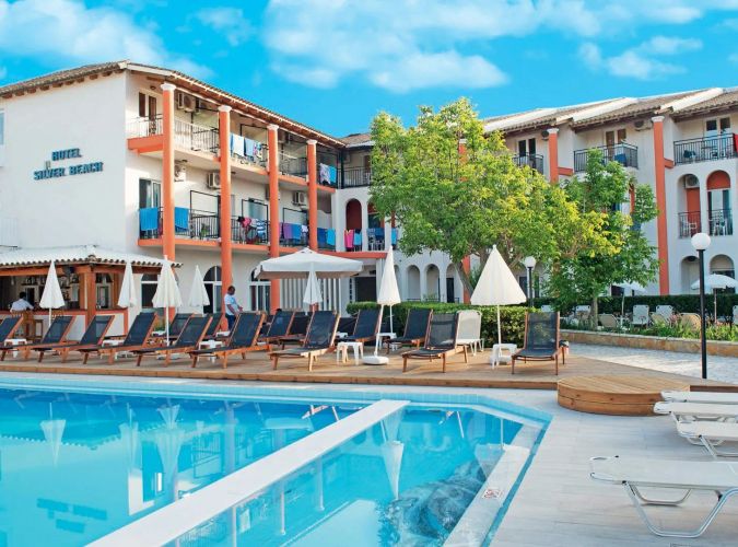 Silver Beach (Roda)