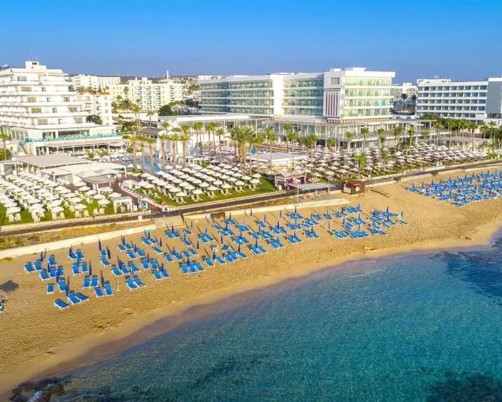 Vrissiana Beach