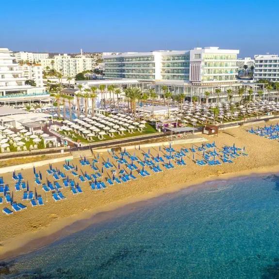 Vrissiana Beach