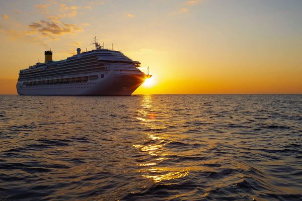 Costa Cruises / Rejs wzdłuż Grecji, Malty i Włoch - Ateny