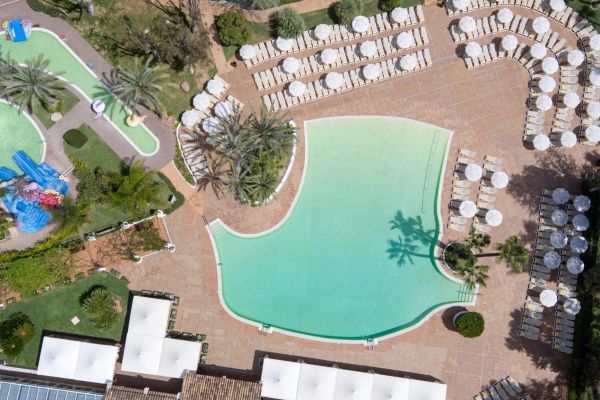 Iberostar Waves Ciudad Blanca