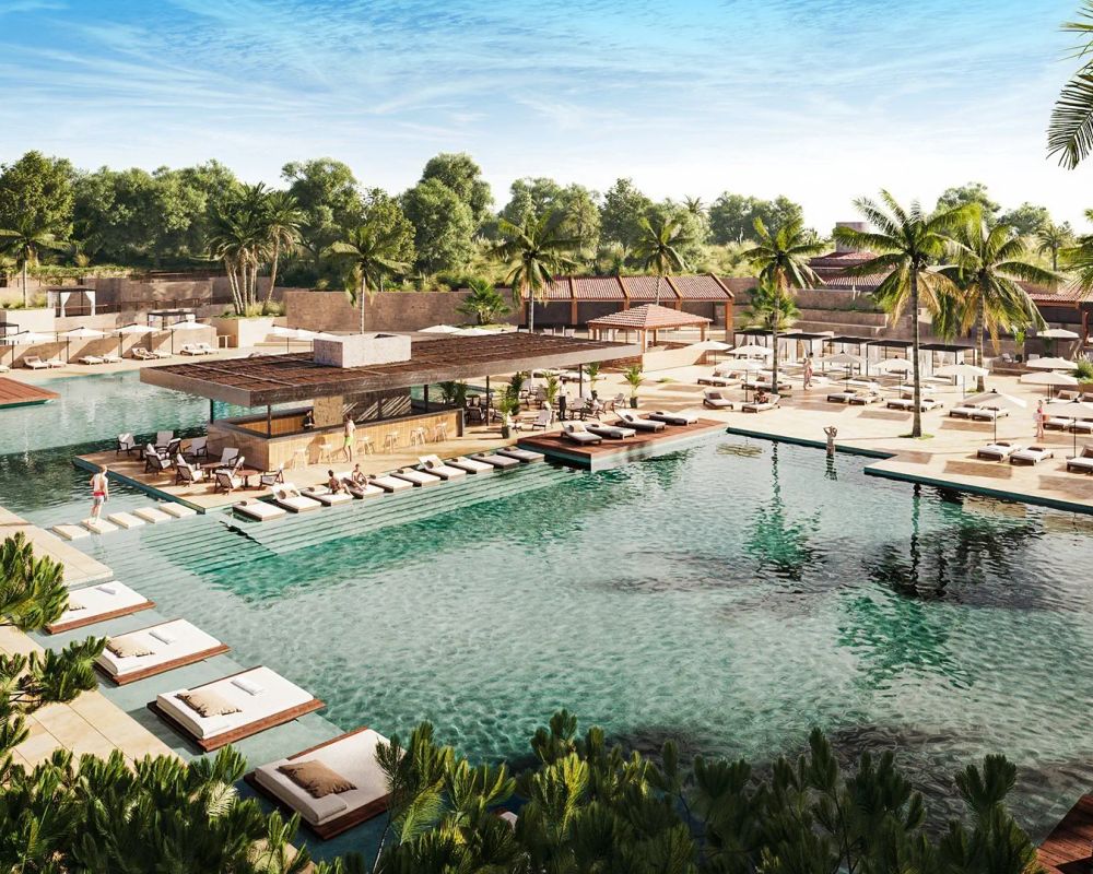 Mangia's Costa Ragusa Borgo & Resort (ex. Club Med Kamarina)