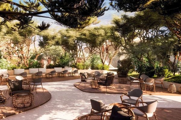 Mangia's Costa Ragusa Borgo & Resort (ex. Club Med Kamarina)