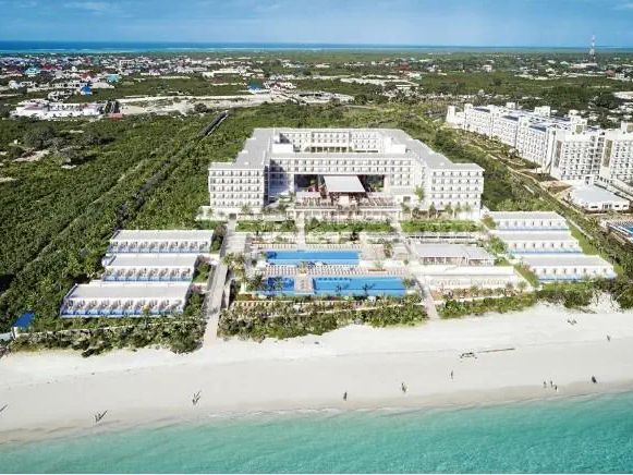 Riu Palace Swahili