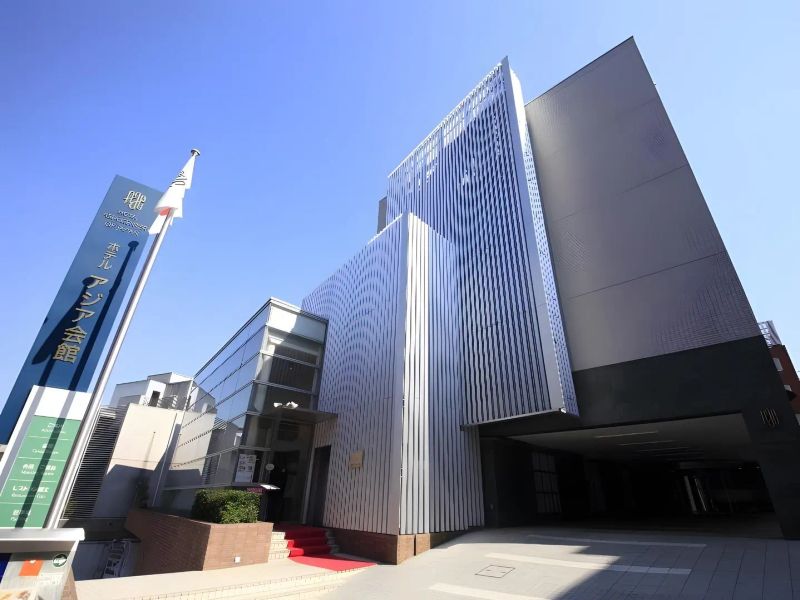 Asia Center of Japan