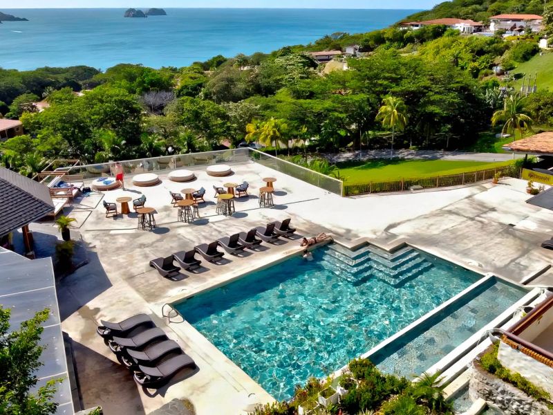 Villas Sol Beach Resort