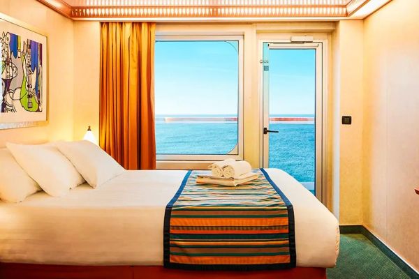 Costa Pacifica / Rejs Wyspy Kanaryjskie i Madera - Las Palmas