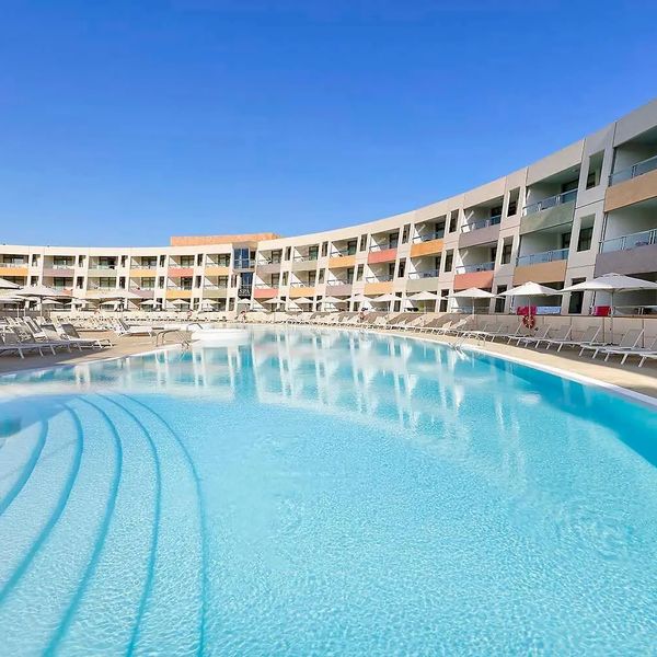 Eurostars Las Salinas