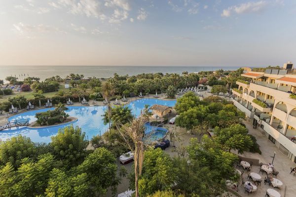Grand Palladium Sicilia Resort & Spa (ex. Fiesta Resort Sicilia)