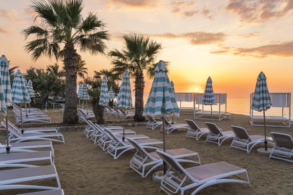 Grand Palladium Sicilia Resort & Spa (ex. Fiesta Resort Sicilia)