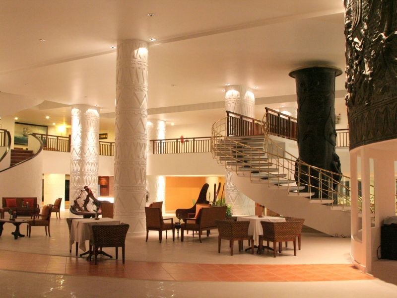 Tropicana Hotel