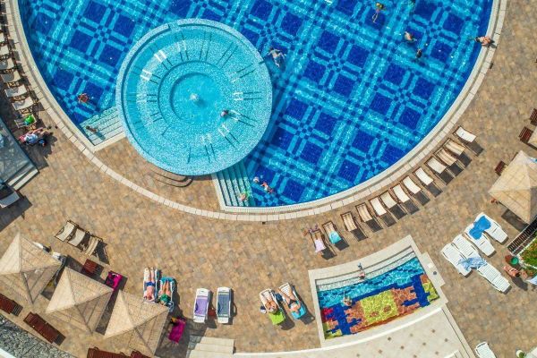 Slovenska Plaza (Budva)