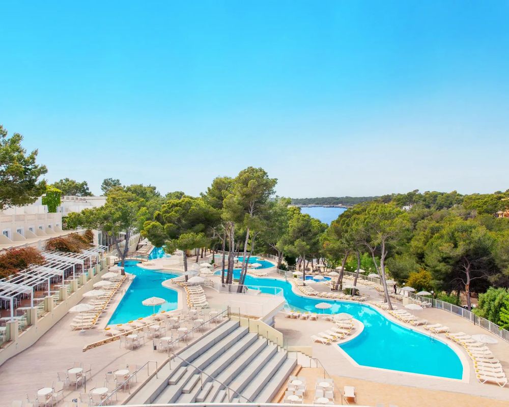 Iberostar Waves Club Cala Barca