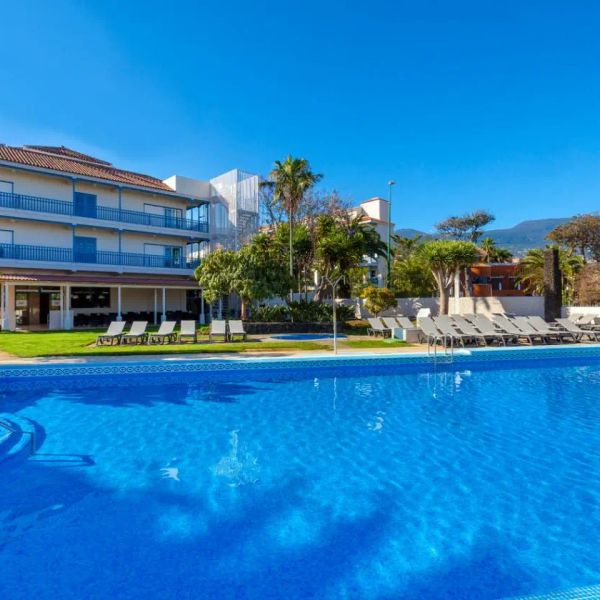 O7 Tenerife