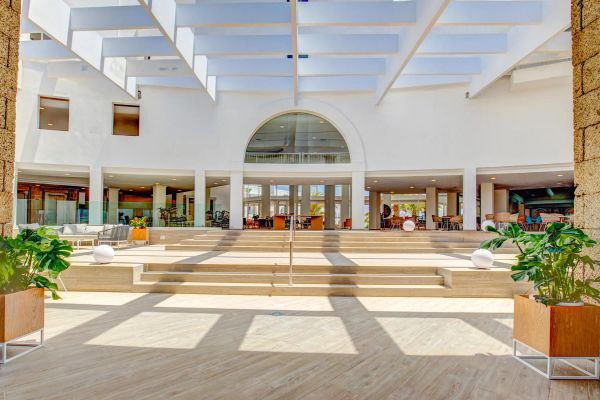 SBH Maxorata Resort (ex SBH Jandia Resort)