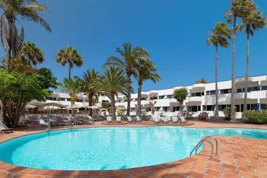 H10 Ocean Suites