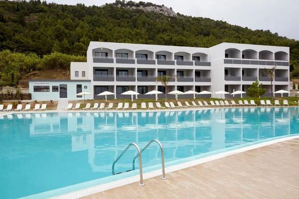 Evita Resort