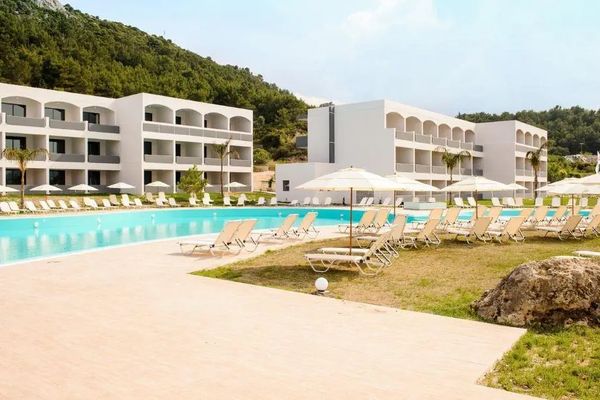 Evita Resort