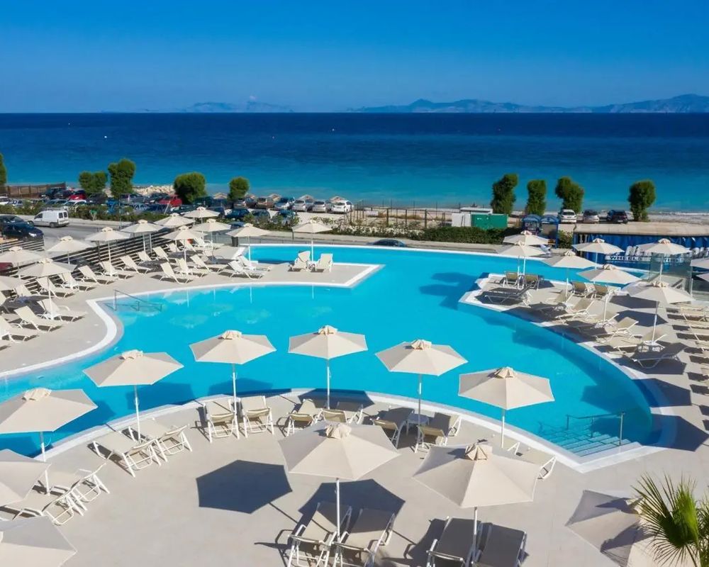 Belair Beach