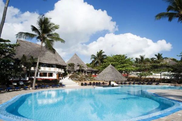 Karafuu Beach Resort & SPA