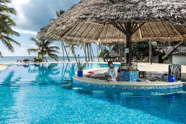 Karafuu Beach Resort & SPA