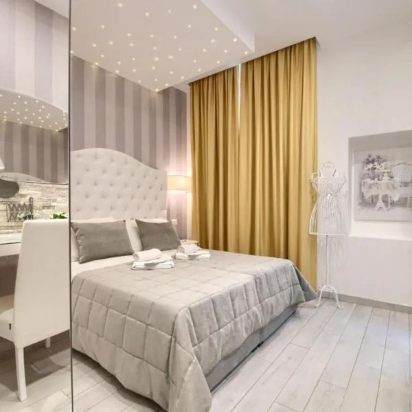 Relais Vatican Secret — Rzym, Włochy