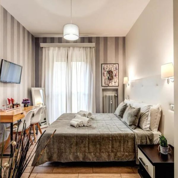SantaMaggiore Inn