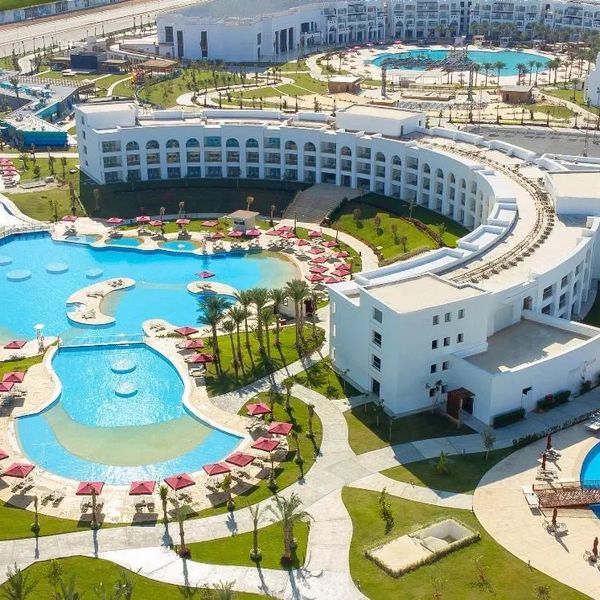 Rixos Radamis Sharm El Sheikh