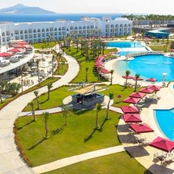 Rixos Radamis Sharm El Sheikh