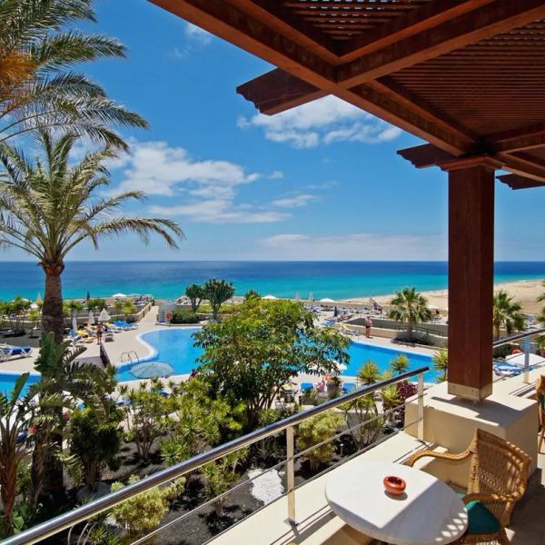 Iberostar Waves Playa Gaviotas