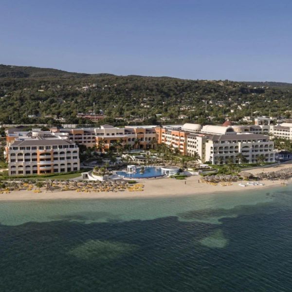 JOIA Rose Hall by Iberostar (ex. Iberostar Grand Rose Hall)