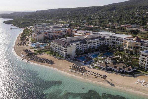JOIA Rose Hall by Iberostar (ex. Iberostar Grand Rose Hall)