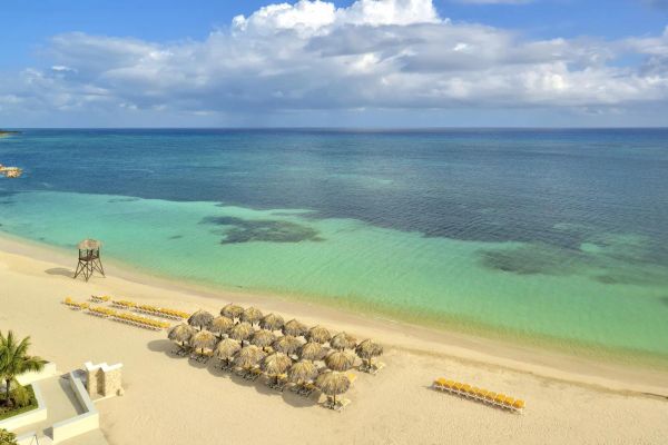 JOIA Rose Hall by Iberostar (ex. Iberostar Grand Rose Hall)