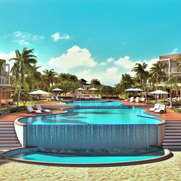Anelia Resort & Spa (ex Klondike)