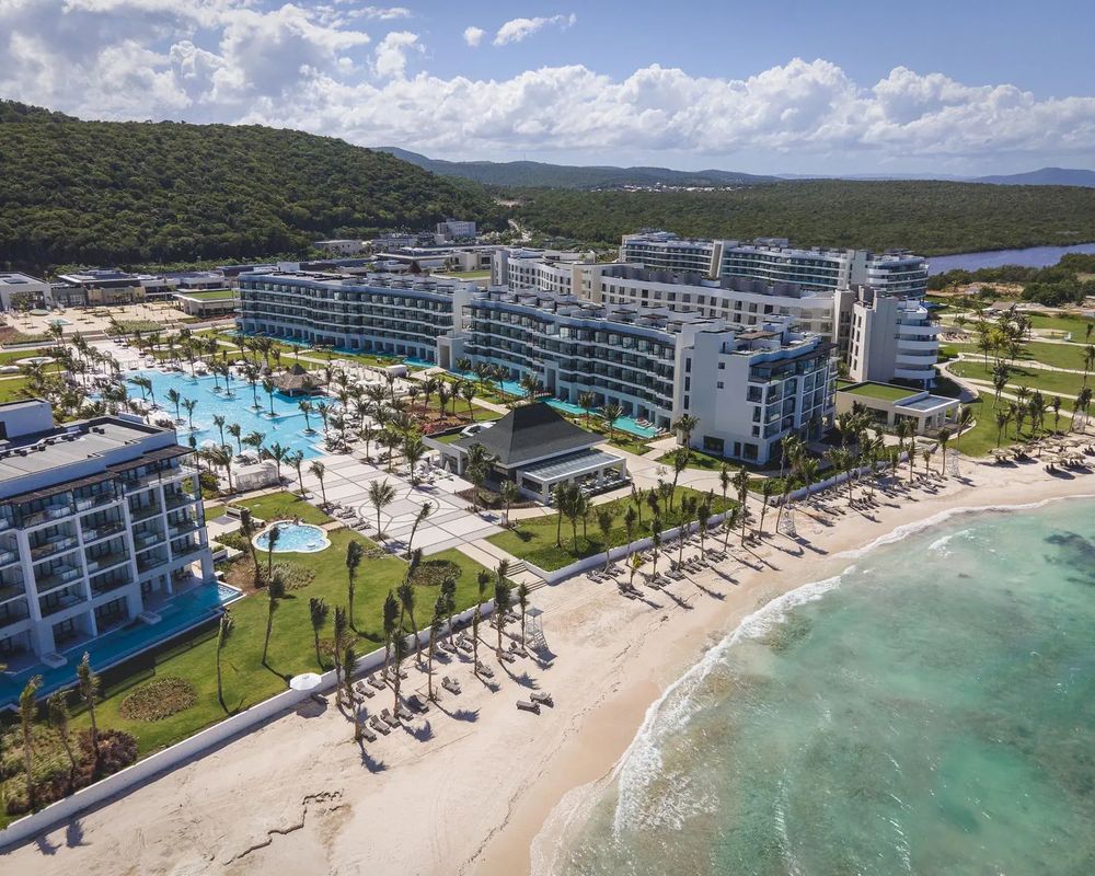 Ocean Eden Bay