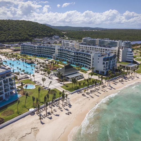 Ocean Eden Bay