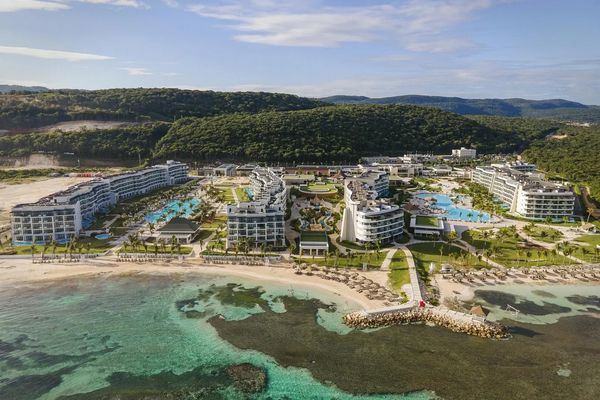 Ocean Eden Bay