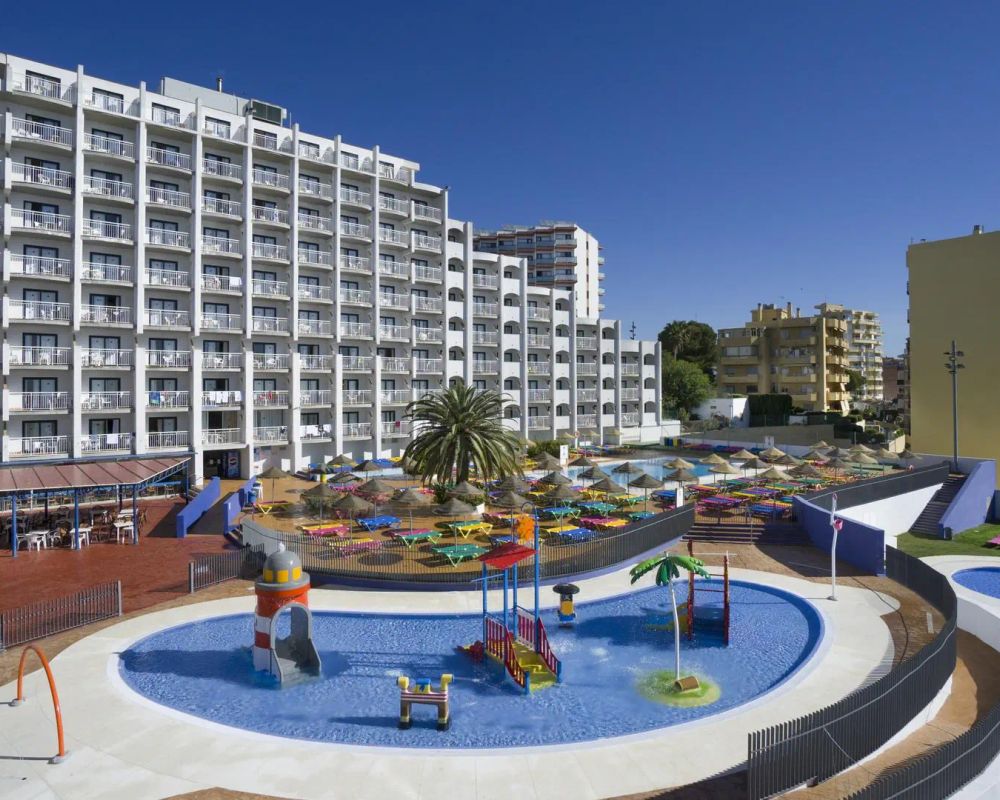 Medplaya Bali (Benalmadena)