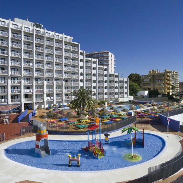 Medplaya Bali (Benalmadena)