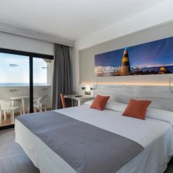 Medplaya Bali Benalmadena