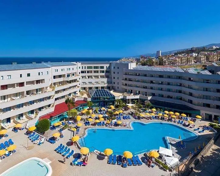Alua Tenerife (ex. Gema Gran Turquesa Playa)