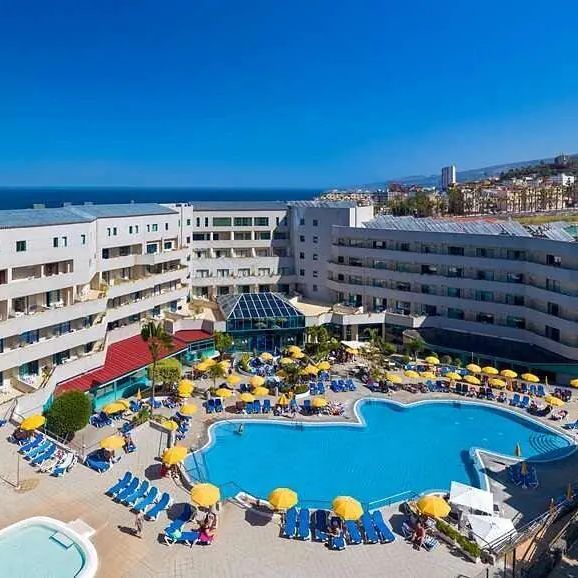 Alua Tenerife (ex. Gema Gran Turquesa Playa)